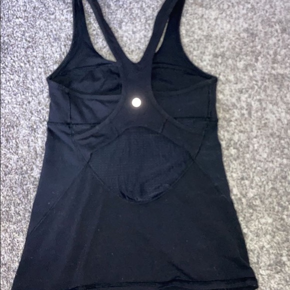 Lulu tank - Picture 3 of 4